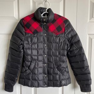 Roper Jacket